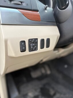 Mitsubishi Pajero 3.2 125kw 4x4 - 6