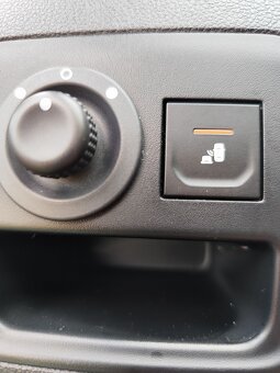 DACIA Duster 1.6 SCe  BENZíN štvorvalec bez turba - 6