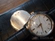 pánske náramkové hodinky  ENICAR  60-te roky  25 rubínov - 6