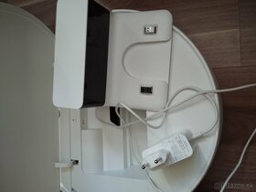 Robotický vysávač Xiaomi Mi Robot Vacuum Mop Essential - 6