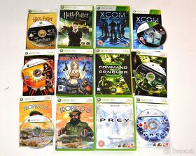 Hry pre Xbox 360 LEGO, Call of Duty, Need for Speed - 6