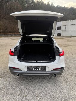 BMW X4 XDrive20d M Sport A/T - 6