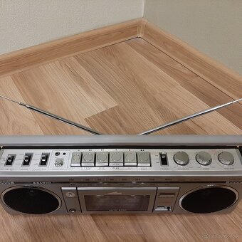 Radiomagnetofon - 6