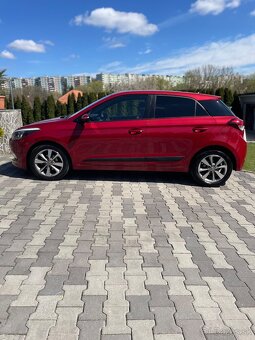 Hyundai i20 1.2i 16V 27000KM - 6