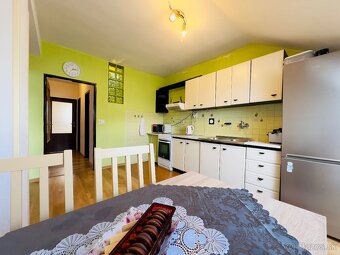 NA PREDAJ | 3 izbový byt | Liptovská Porúbka - 6