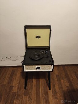 Retro rádio - 6