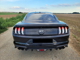 MUSTANG 5,0i V8 2019 AUTOMAT - 6