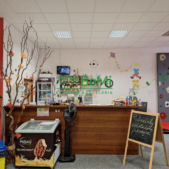 Hľadá sa nový kapitán detského sveta, kde káva tečie a deti - 6