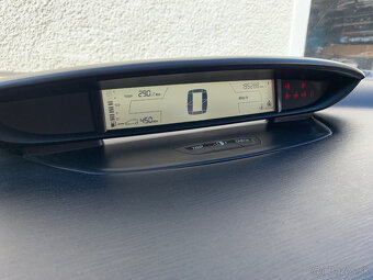 Citroen C4 1,6 benzín - 6