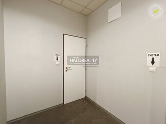 HALO reality - Prenájom, obchodný priestor Prievidza, Sídlis - 6