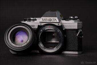 Minolta X-300 - 6