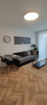 Na prenájom 1.5i byt v Karlovej Vsi - 6