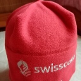 ČIAPKA OFICIÁLNA LYŽIARSKA:ŠVAJČIARSKEJ-SWISS REPREZENTÁCIE - 6