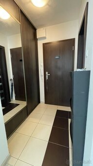 Zrekonštruovaný 1 izbový byt na Prednádraží - 6