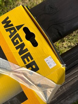 Maliarsky valček s integrovaným zásobníkom na farbu - 6