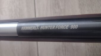 Vzduchovka Hammerli Hunter 900 - 6
