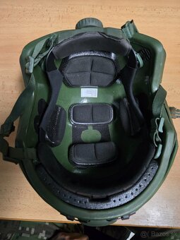 Balisticka fast prilba/helma - 6