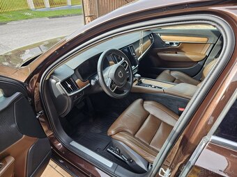 Volvo S90 - 6