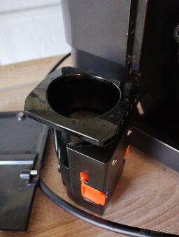 Kávovar Tchibo plneautomatický - 6