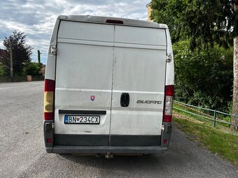 Fiat Ducato - 6