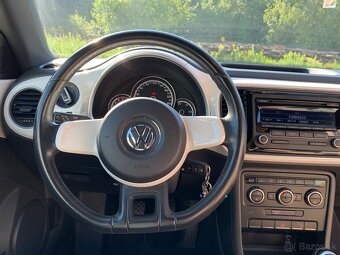 VW BEETLE - 6