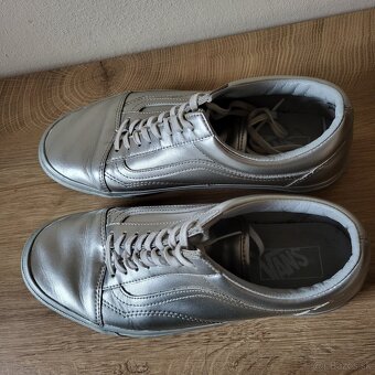 Topanky Vans - 6