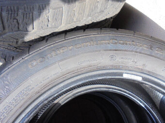 Hankook Kinergy Eco2 205/55 R16 č.5L - 6
