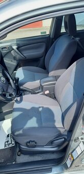 Toyota rav4 2.0vvti 4x4 - 6