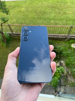Predám Samsung A35 5g - 6