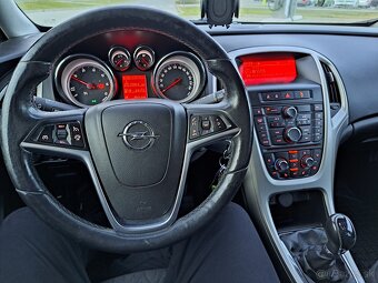 Opel Astra ST 1.7 CDTI - 6
