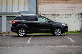 Ford Kuga 2.0 TDCi Duratorq 150k Trophy X AWD - 6