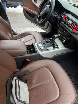 Audi A7 2016 - 6