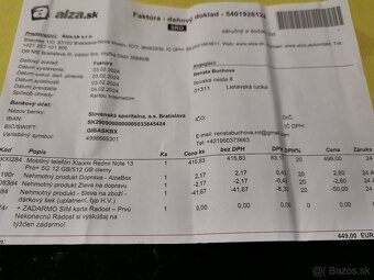 Na predaj v super stave a záruke - 6
