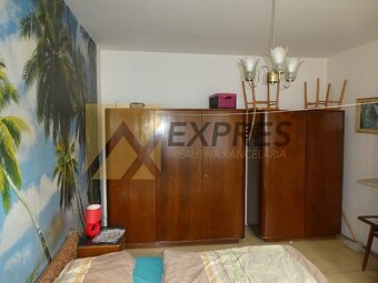 RK EXPRES - na predaj 2 izbový byt v Handlovej, ul.MC - 6