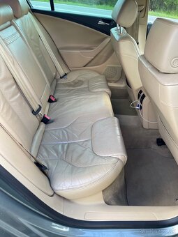 Passat B6 2.0 tfsi 147kw (250hp) - 6