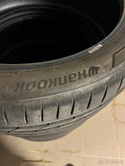 Letná sada 245/40R19 255/40R19 Hankook Ventus - 6