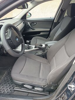 BMW e90 - 6