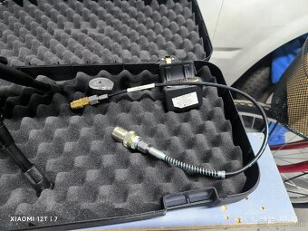 PCP vzduchovka Pucher Kral Arms 5,5 - 6