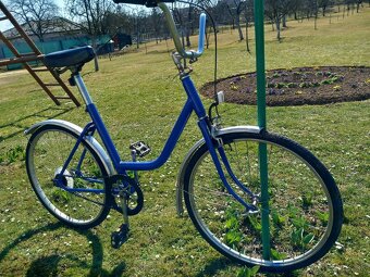 Bicykle - 6