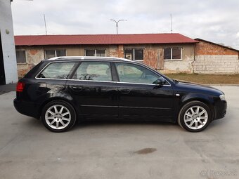 Audi A4 Avant 2.0 TDI Premium - 6