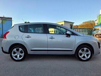PEUGEOT 3008 1.6 HDI BUSINESS M6 - 6