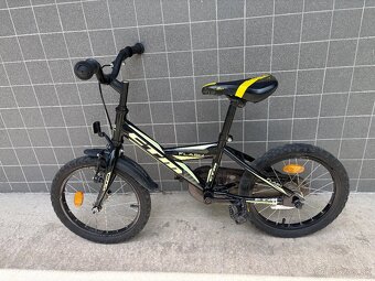Detský bicykel - 6