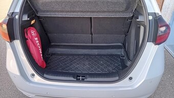Honda JAZZ 1,5 hybrid - 6