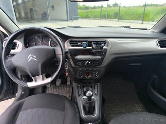 Citroen C-Elysee - 6