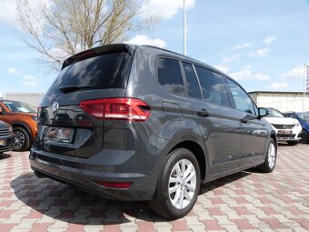 Volkswagen Touran 2.0 TDI SCR 150k Highline - 6