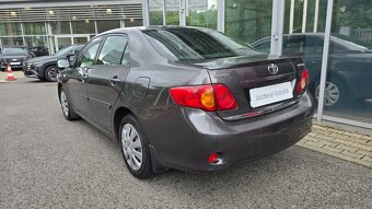 Toyota Corolla 1.4 D-4D Luna - 6