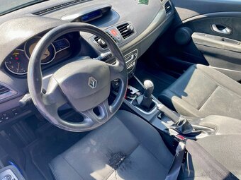 Renault Megane 3 Grandtour 1.5 dci - 6