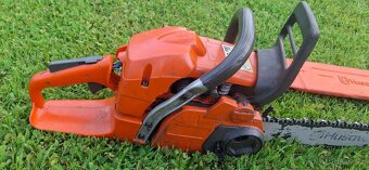Husqvarna 345 - 6