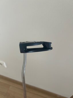 Putter Odyssey Ai-ONE 2-Ball - 6