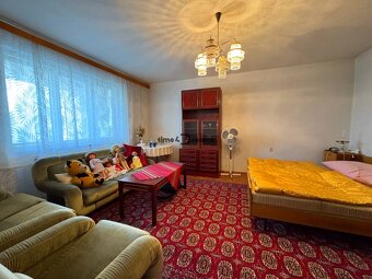 Na predaj: Dom na BÝVANIE i PODNIKANIE - 6